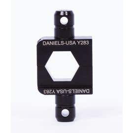 Y Die Set - .540 Hex