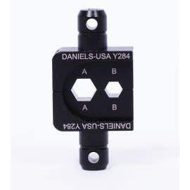 Y Die Set - .280 & .197 Hex