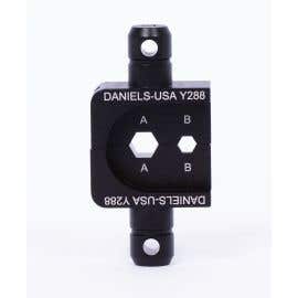 Y Die Set - .213 & .138 Hex