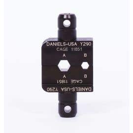 Y Die Set - .215 & .215 Hex