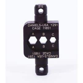 Y Die Set - .218, .197, & .160 Hex