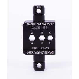 Y Die Set - .178, .160, & .151 Hex