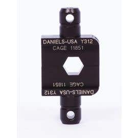 Y Die Set - .314 Hex