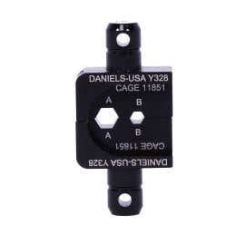 Y Die Set - .213 & .128 Hex