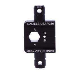 Y Die Set - .324 & .068 Hex