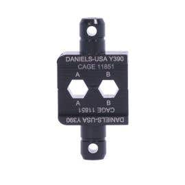 Y Die Set - .263 & .255 Hex