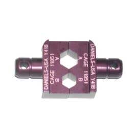 Y Die Set - .324 & .255 Hex