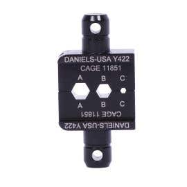 Y Die Set - .213, .178, & .068 Hex