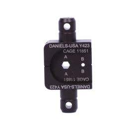 Y Die Set - .151 & .069 Hex