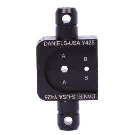 Y Die Set - .105 & .069 Hex