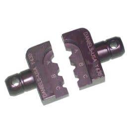 Y Die Set - .160, .128, & .112 Hex