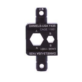 Y Die Set - .384 & .218 Hex