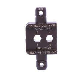 Y Die Set - .231 & .213 Hex