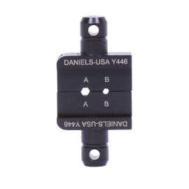 Y Die Set - .100 & .069 Hex