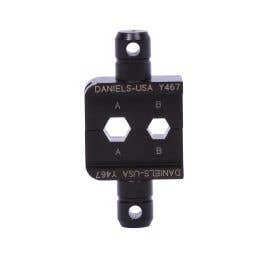 Y Die Set - .250 & .213 Hex