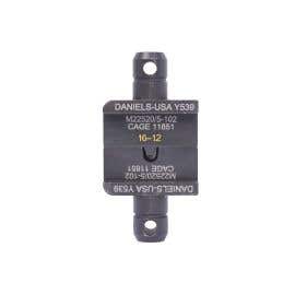 Y Die Set - Splice Crimp 16-12 AWG