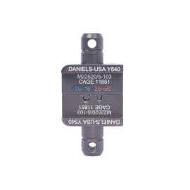 Y Die Set - Splice Crimp 26-12 AWG