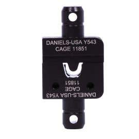 Y Die Set - .099 Nest & Indent