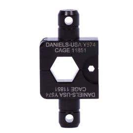Y Die Set - .429 & .100 Hex