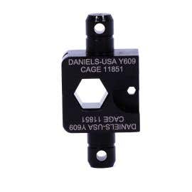 Y Die Set - .384-.424 & .100 Hex