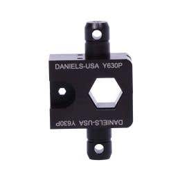 Y Die Set - .429-.469 & .100 Hex