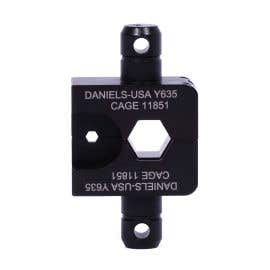 Y Die Set - .335-.365, .100 Hex