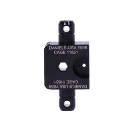 Y Die Set - .178 & .068 Hex