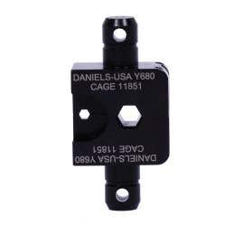 Y Die Set - .213 & .100 Hex