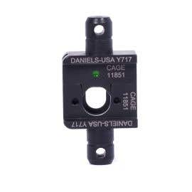 Y Die Set - .380 Confined Crescent