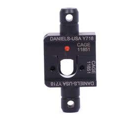 Y Die Set - .358 Confined Crescent