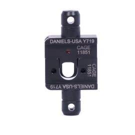 Y Die Set - .334 Confined Crescent