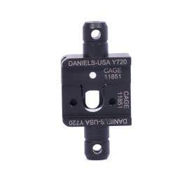 Y Die Set - .310 Confined Crescent for Termashield