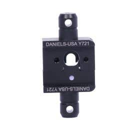 Y Die Set - .288 Confined Crescent