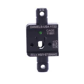 Y Die Set - .237 Confined Crescent