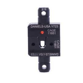 Y Die Set - .222 Confined Crescent for Termashield