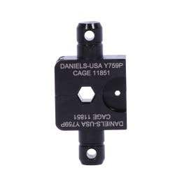 Y Die Set - .213 & .069 w/ Alignment Pin
