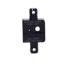 Y Die Set - .239 & .043 Circle w/ Alignment Finger