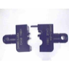 Y Die Set - .235 & .065 Circle w/ Alignment Finger