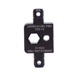 Y Die Set - .344 & .208 Hex