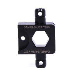 Y Die Set - .522 & .132 Hex
