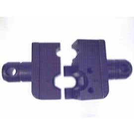 Y Die Set - .239 Hex,  .197 Circle