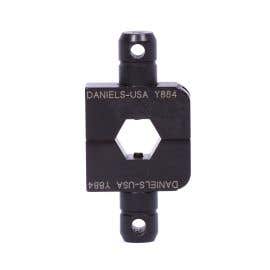 Y Die Set - .324 Hex