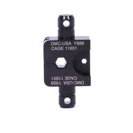 Y Die Set - .213 & .100 Hex w/ Alignment Pin