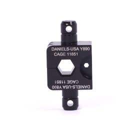 Y Die Set - .334 & .100 Hex
