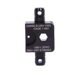 Y Die Set - .255 & .069 Hex