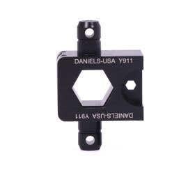 Y Die Set - .552 & .144 Hex w/ Alignment Pin