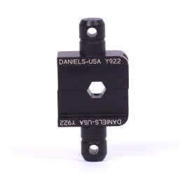 Y Die Set - .232 Hex w/ Pins