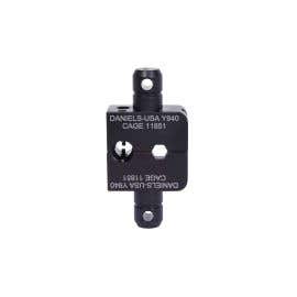 Y Die Set - .178 & .343 Inline Hex, .040 Nest & Indent